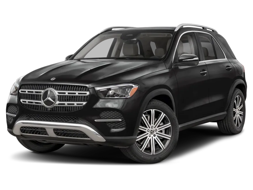 2025 Mercedes Benz GLE 450e 4MATIC photo 1