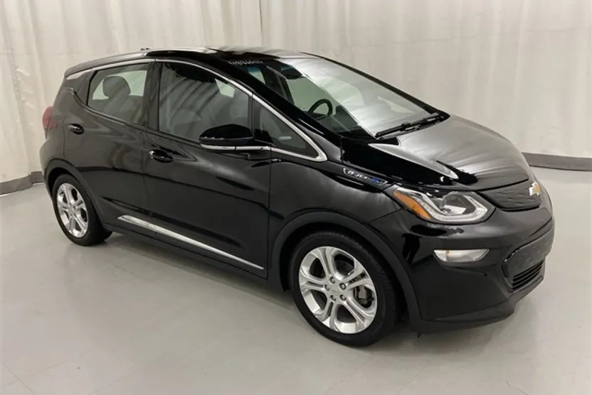2020 Chevrolet Bolt EV photo 1