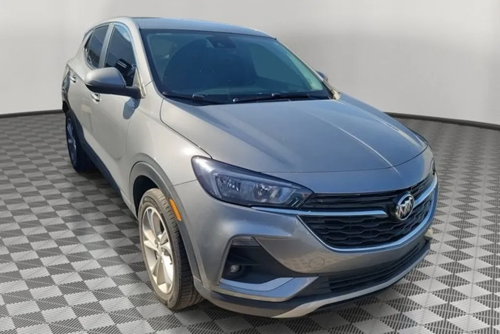 2023 Buick Encore GX Preferred photo 1
