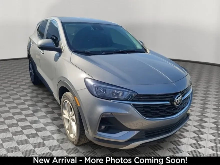 2023 Buick Encore GX Preferred photo 1