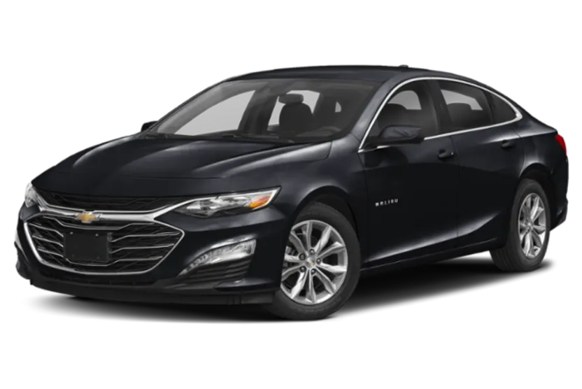 2024 Chevrolet Malibu 1LT photo 1