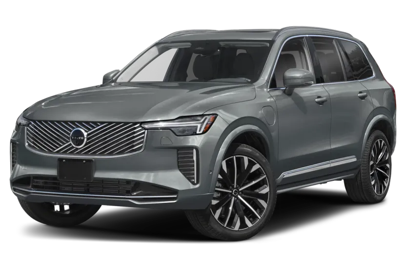 2025 Volvo XC90 T8 AWD photo 1