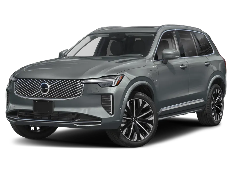 2025 Volvo XC90 T8 AWD photo 1
