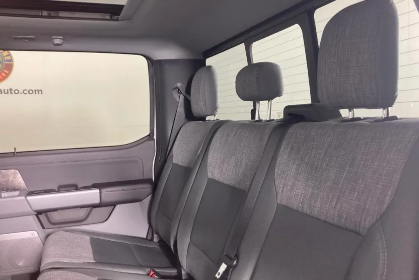 2025 Ford F-350 photo 1