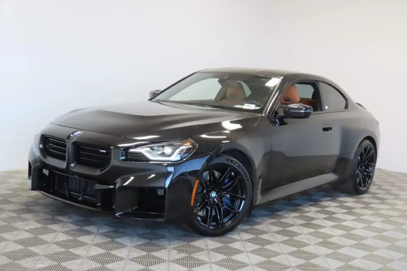2024 Bmw M2 photo 1