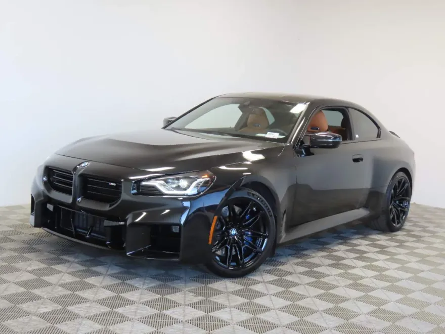 2024 Bmw M2 photo 1