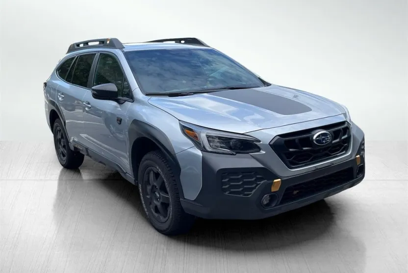 2025 Subaru Outback Wilderness photo 1