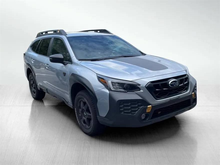 2025 Subaru Outback Wilderness photo 1