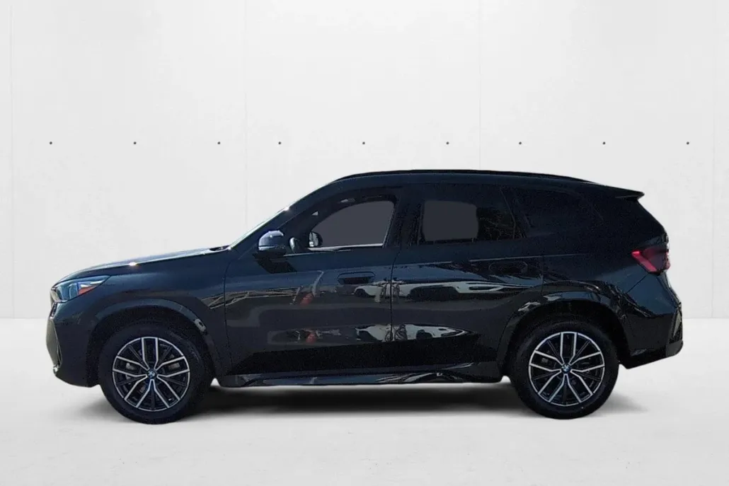 2023 Bmw X1 XDrive28i photo 1