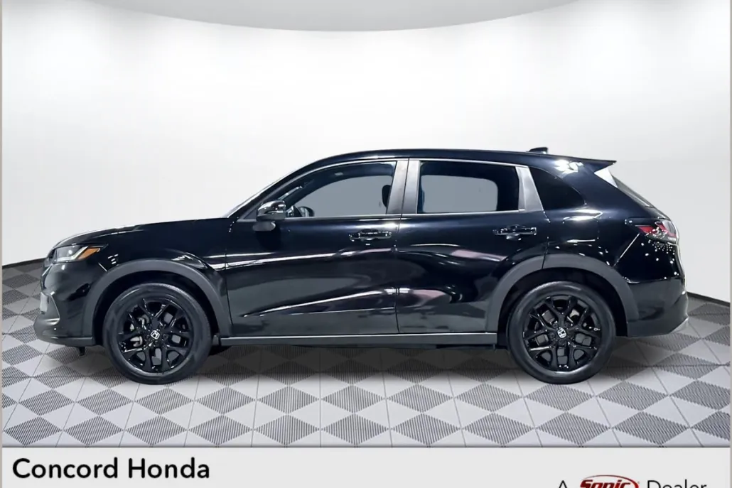 2023 Honda HR-V Sport 2WD photo 1