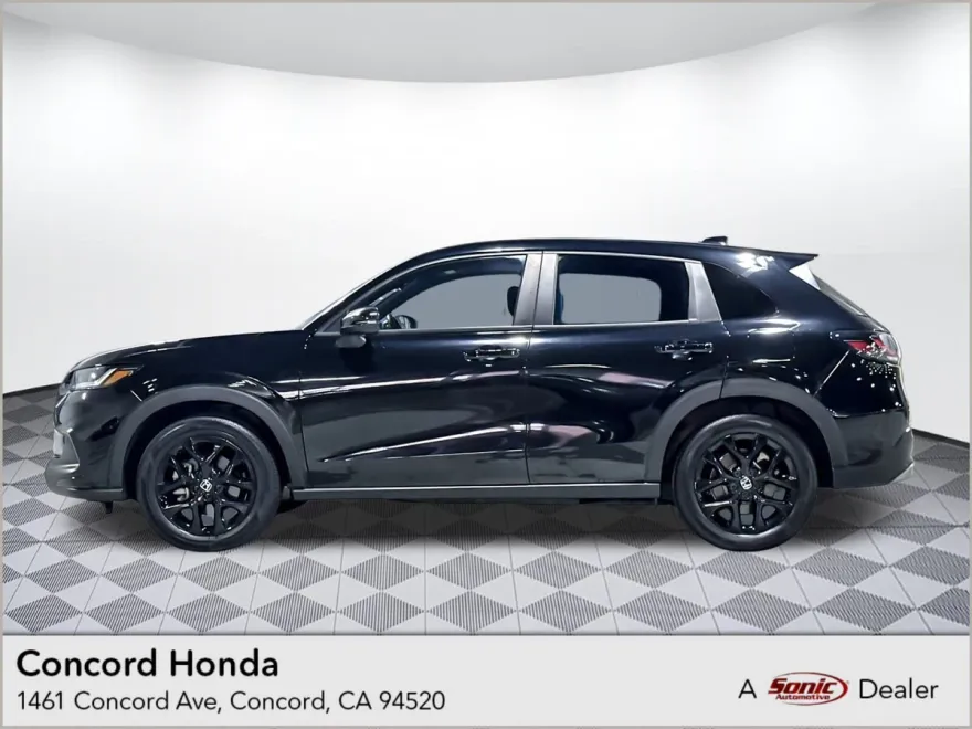 2023 Honda HR-V Sport 2WD photo 1