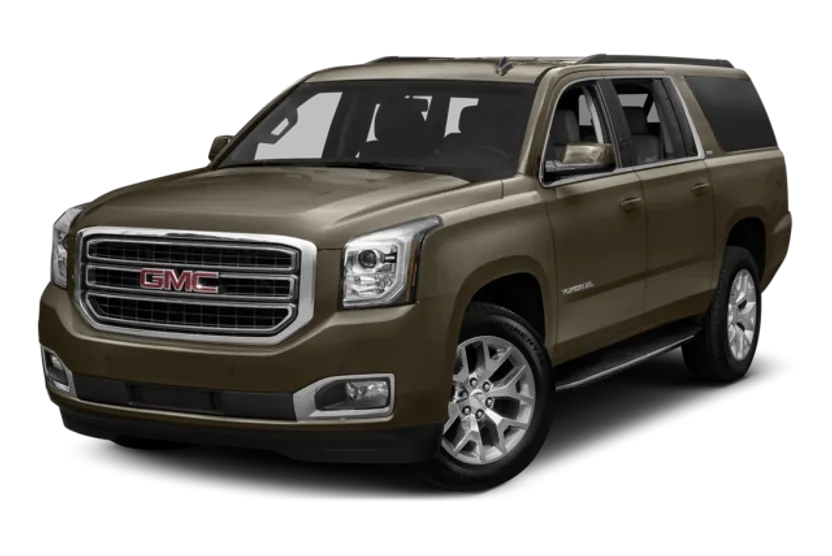 2016 Gmc Yukon XL SLT photo 1