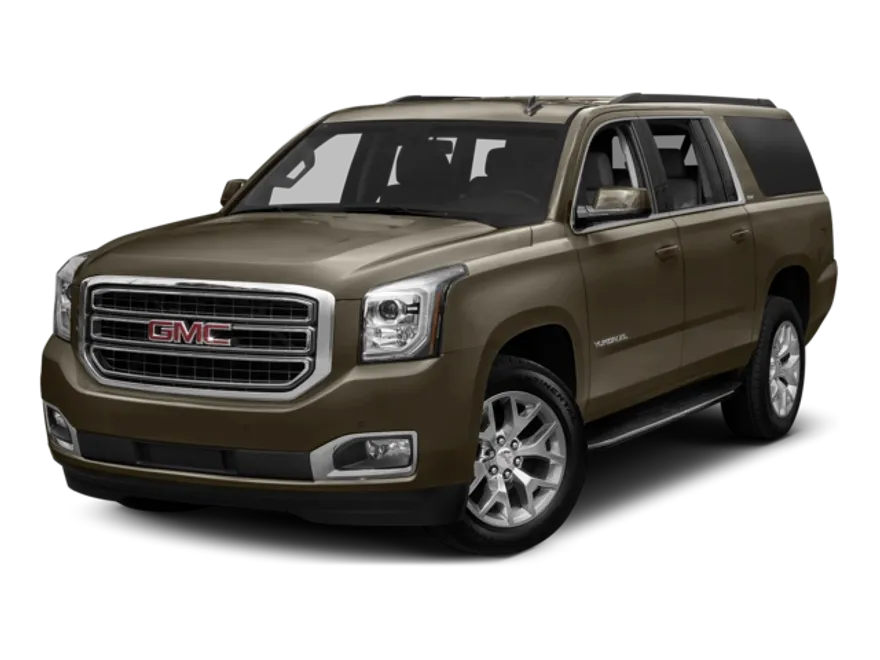 2016 Gmc Yukon XL SLT photo 1