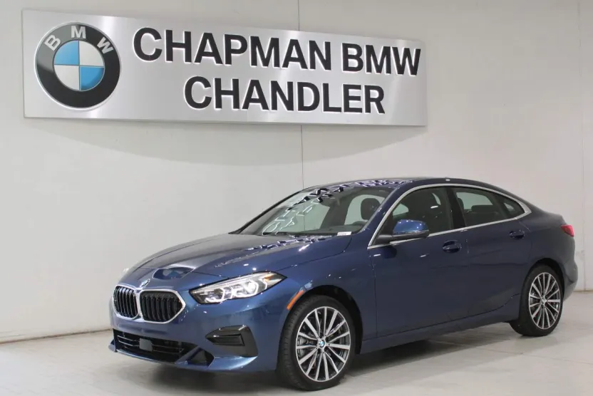 2024 Bmw 228i photo 1
