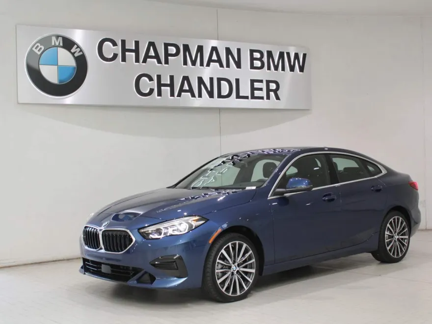 2024 Bmw 228i photo 1