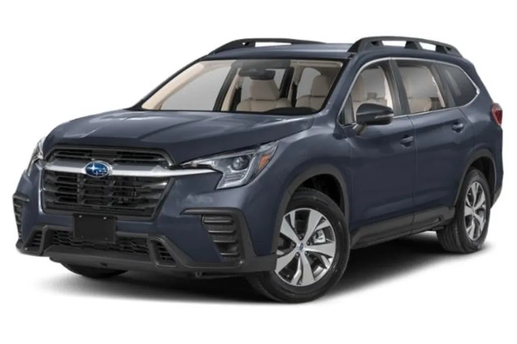 2024 Subaru Ascent Premium photo 1