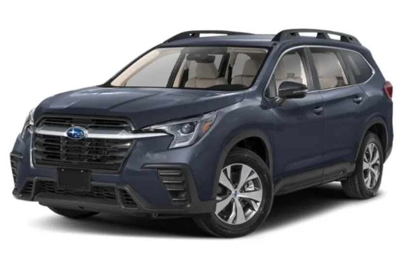 2024 Subaru Ascent Premium photo 1