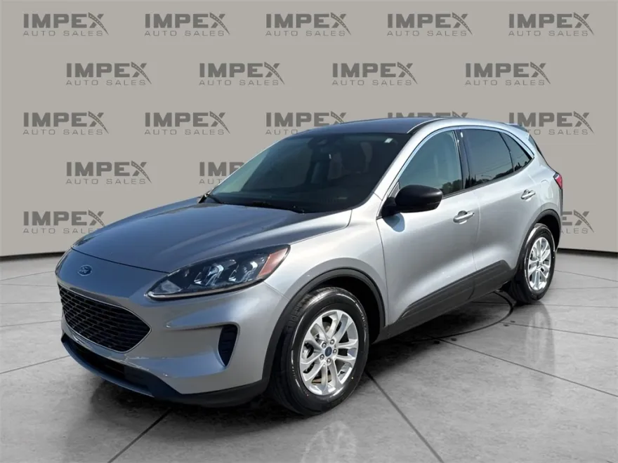 2022 Ford Escape SE photo 1