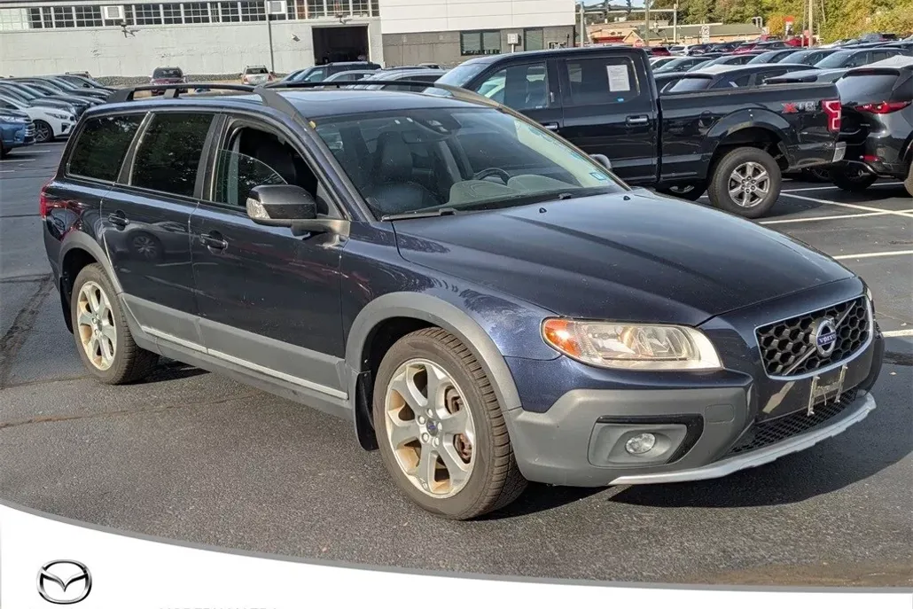 2016 Volvo XC70 T5 Premier photo 1