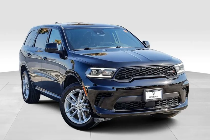 2023 Dodge Durango GT photo 1