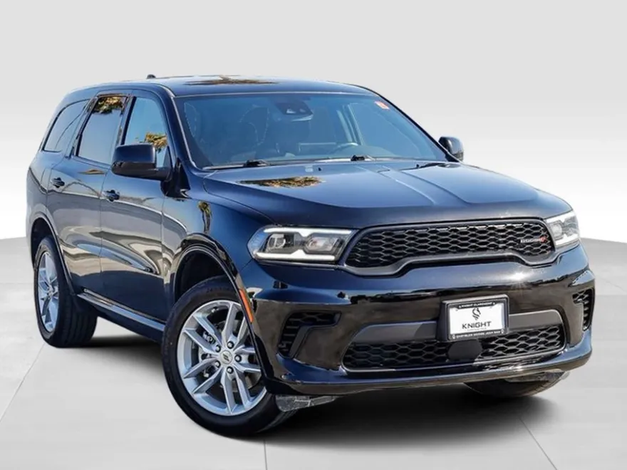 2023 Dodge Durango GT photo 1
