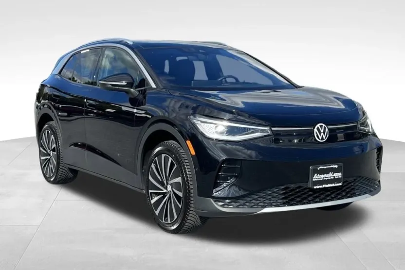2023 Volkswagen ID.4 Pro Plus photo 1