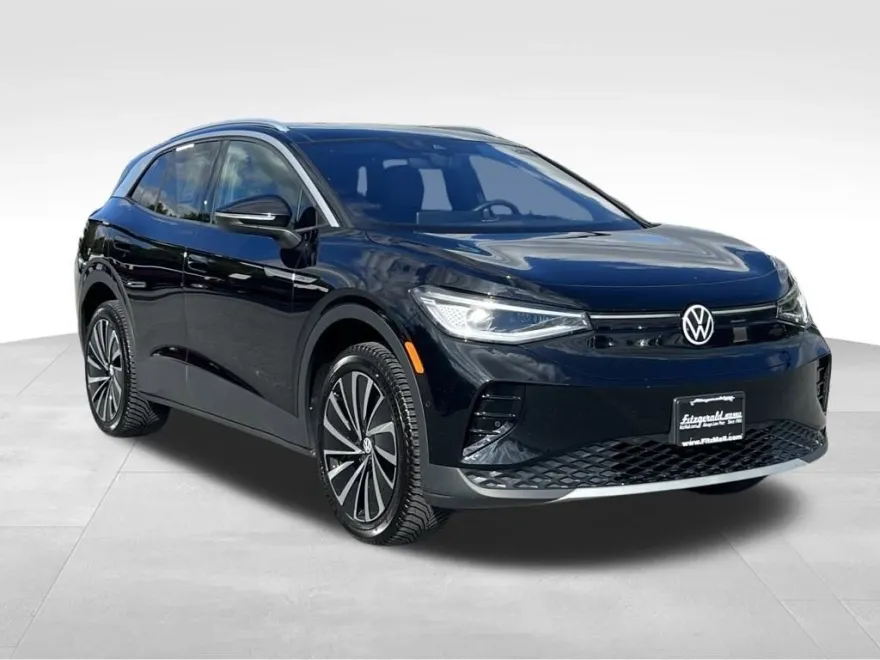 2023 Volkswagen ID.4 Pro Plus photo 1