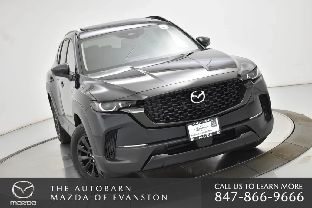2025 Mazda CX-50 Premium photo 1