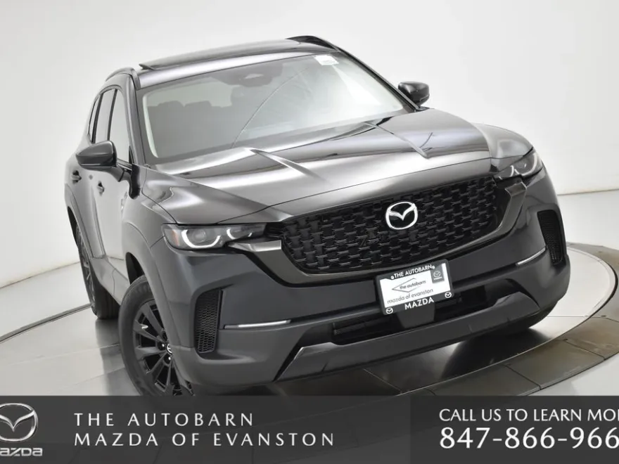 2025 Mazda CX-50 Premium photo 1
