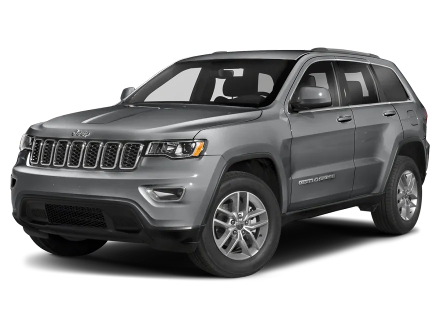 2021 Jeep Grand Cherokee Laredo E photo 1