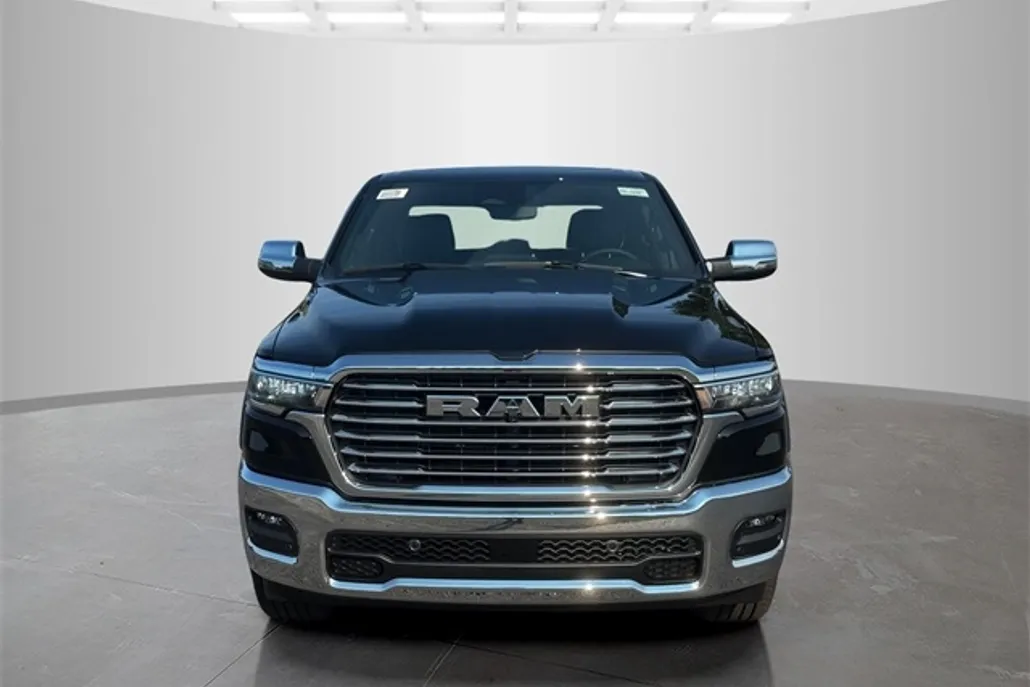 2026 Ram 1500 Laramie photo 1