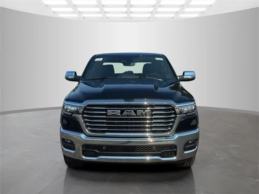 2026 Ram 1500 Laramie photo 1