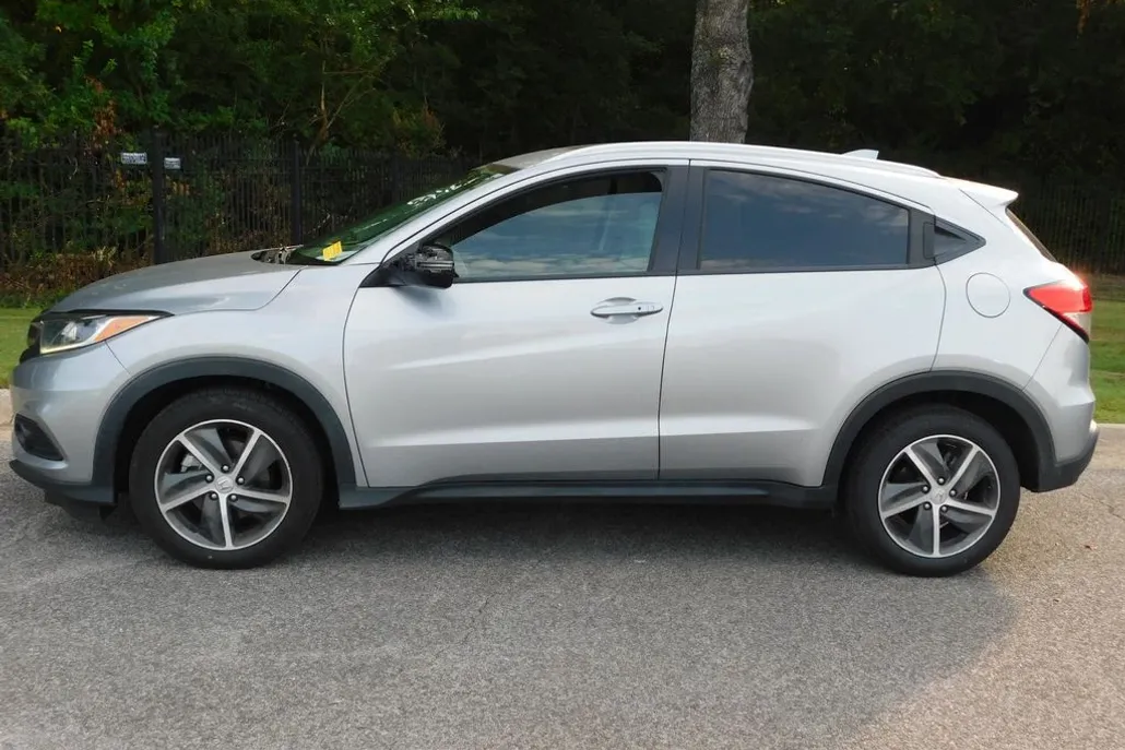 2021 Honda HR-V EX 2WD photo 1
