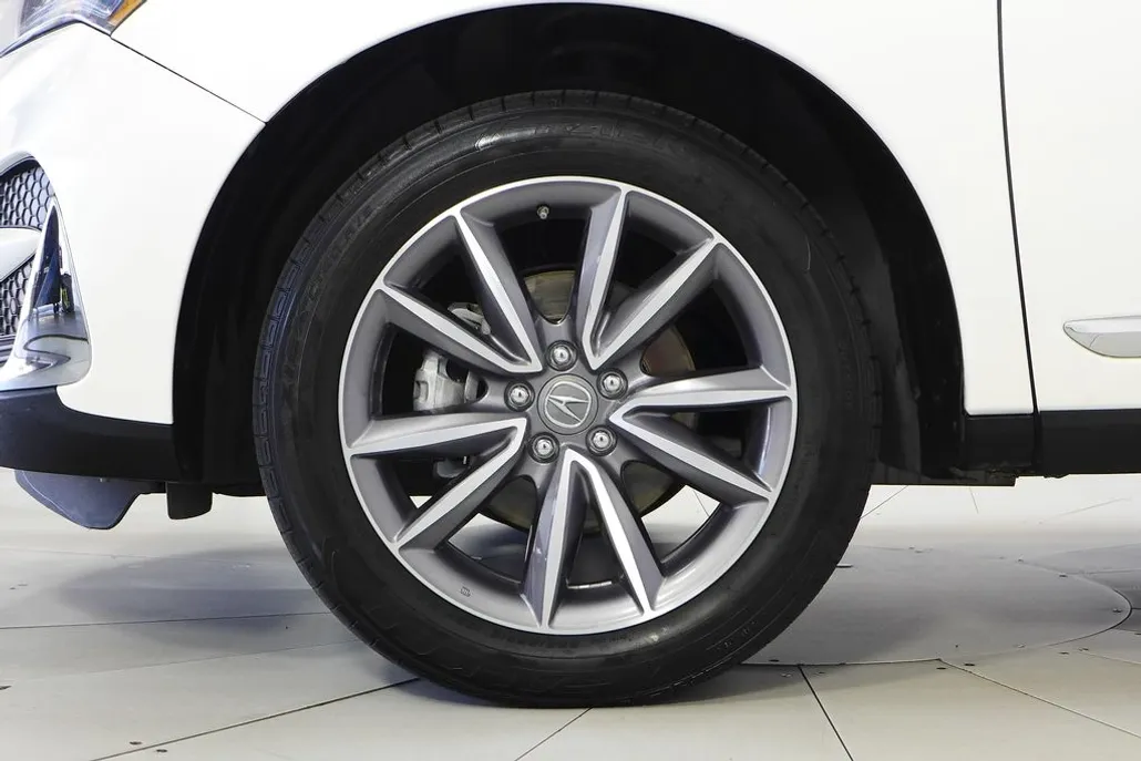 2019 Acura RDX Technology photo 1