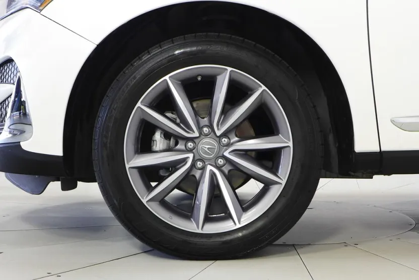 2019 Acura RDX Technology photo 1