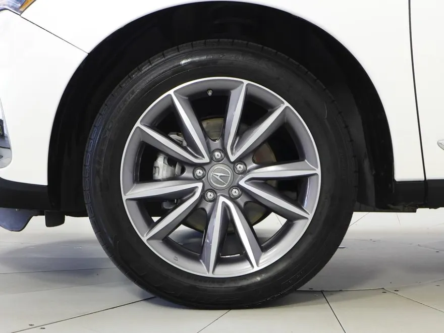 2019 Acura RDX Technology photo 1