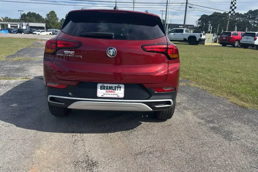 2023 Buick Encore GX Select photo 1