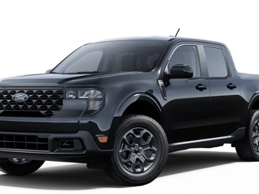 2025 Ford Maverick XLT photo 1