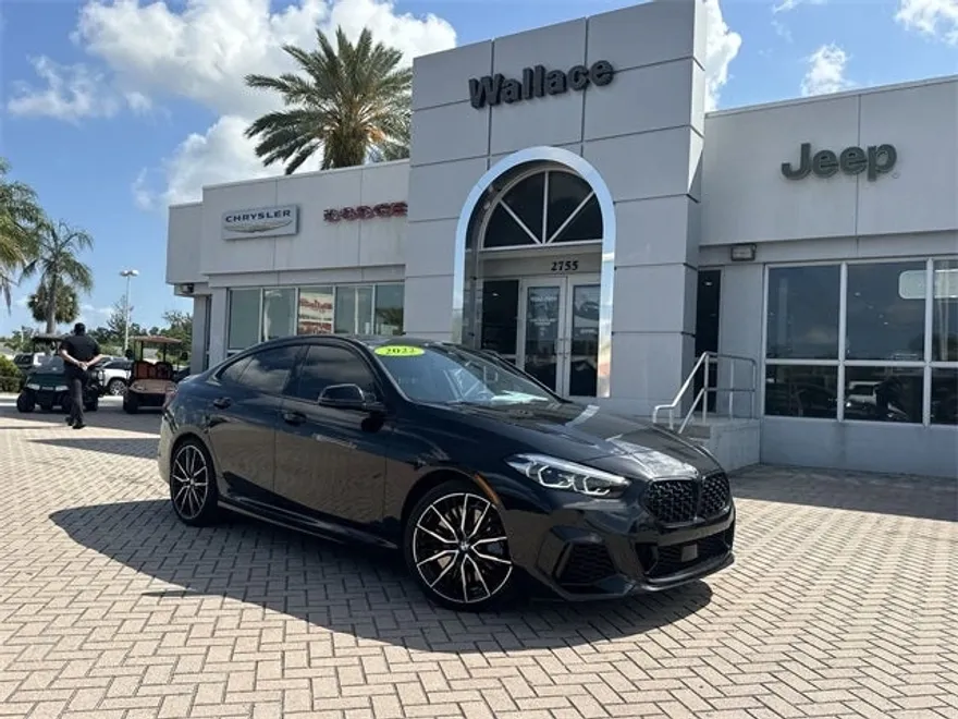 2022 Bmw M235i M235i xDrive GC photo 1