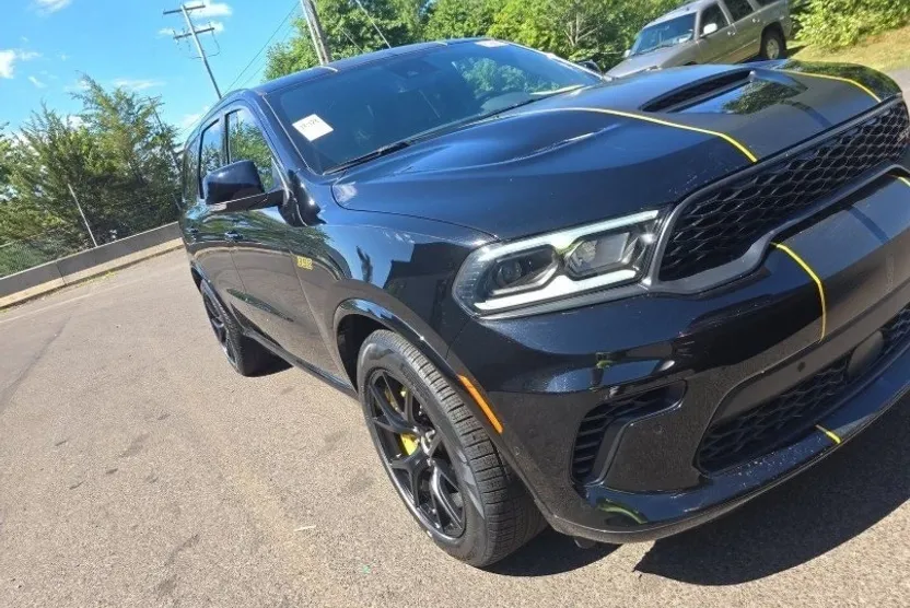 2024 Dodge Durango SRT 392 photo 1