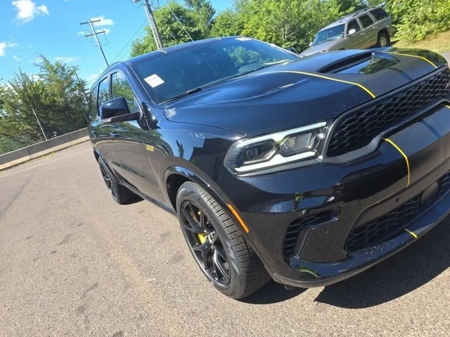 2024 Dodge Durango SRT 392 photo 1