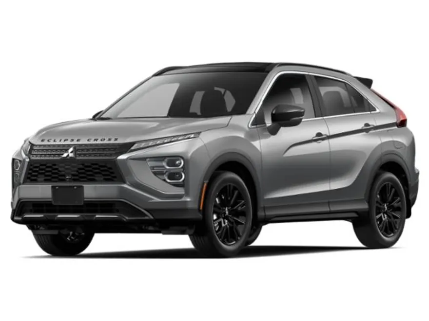 2025 Mitsubishi Eclipse Cross SEL photo 1