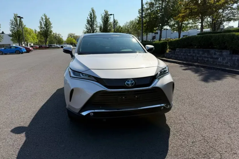2024 Toyota Venza Limited photo 1