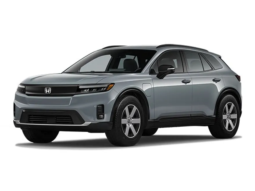 2025 Honda Prologue Touring photo 1