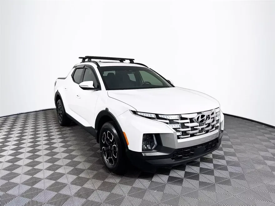 2023 Hyundai Santa Cruz SEL Premium photo 1
