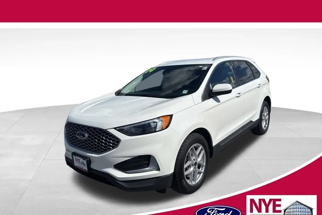 2024 Ford Edge SEL photo 1