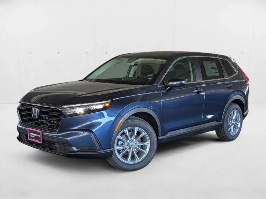 2025 Honda CR-V EX photo 1