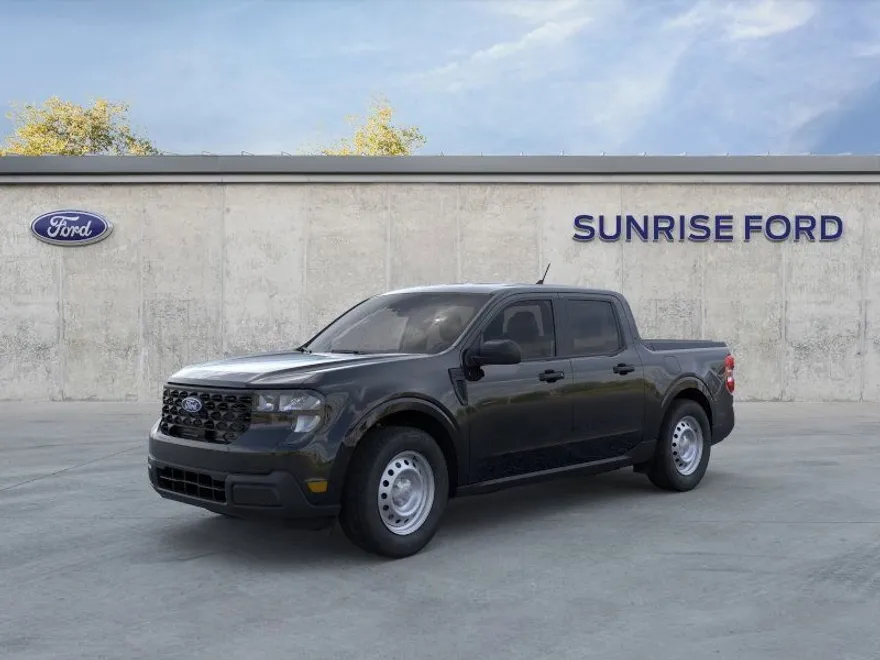 2025 Ford Maverick XL photo 1