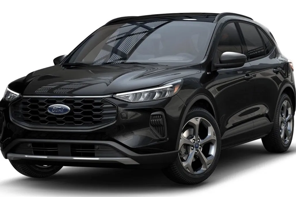 2025 Ford Escape ST-Line photo 1
