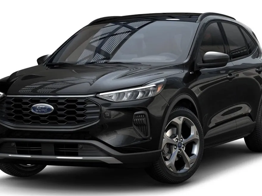 2025 Ford Escape ST-Line photo 1